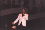 Barry Manilow